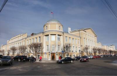Рязанская гордума поддержала передачу земли под новую поликлинику в Дашково-Песочне