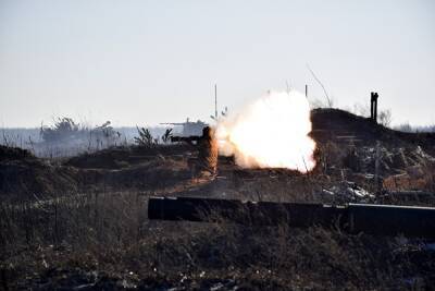 Главком ВСУ озвучил потери российских войск на Украине