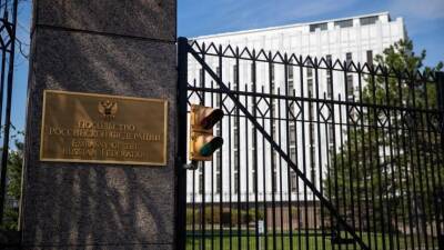 Посол Антонов пообещал США «предсказуемый» ответ на высылку дипломата