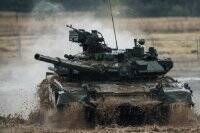 Российские танки, которые шли на Киев, остановили под Иванковом - vlasti.net - Киев - Вышгород