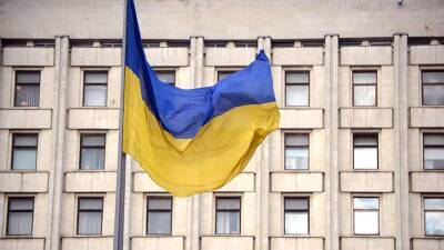 Консульство Украины в Новосибирске отменило прием граждан