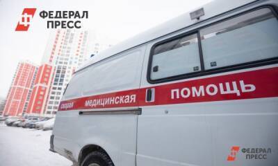 В Пермском крае в столкновении двух «Лад» погибли четыре человека