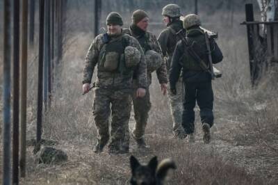 ВСУ при обстреле в Донецке тяжело ранили мирного жителя