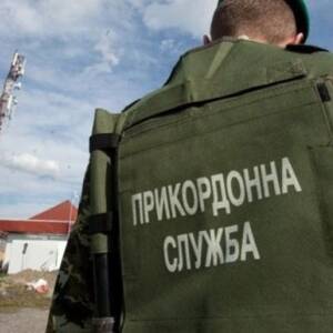 ПСУ: По погранподразделению «Приморский Посад» нанесли ракетный удар