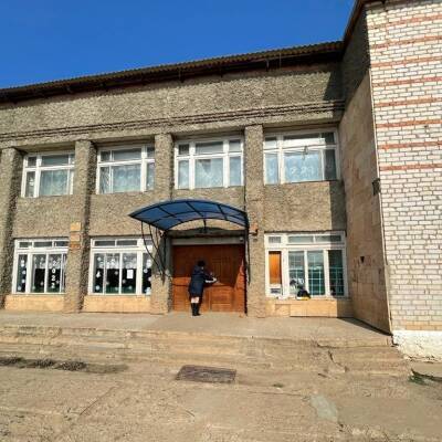 В Астраханской области почти на неделю закрыли "опасное" Управление Культуры