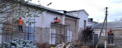 В Приморье в 2022 году отремонтируют 11 домов культуры