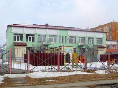 Адский труд в южно-сахалинском детском саду №4 не хотят достойно оплачивать