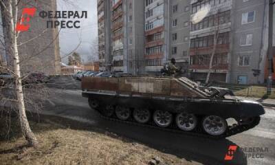 В ДНР сообщили, что ВСУ снова обстреливает поселки