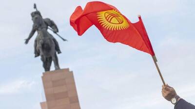 Председательство Кыргызстана в Евразийском союзе в 2022 году: Ключевые приоритеты