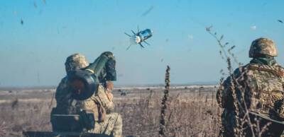 План РФ — танкова атака на Київ – МВС
