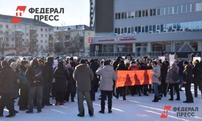 Десятки новосибирцев задержаны на митинге против войны