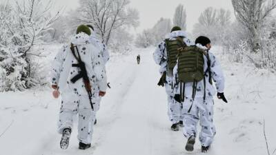 В ДНР заявили об обстреле ВСУ трёх населённых пунктов республики