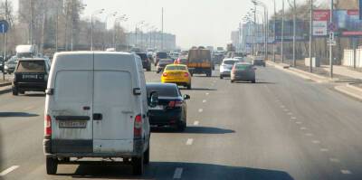 Четыре изменения для водителей в РФ вступят в силу с 1 марта 2022 года
