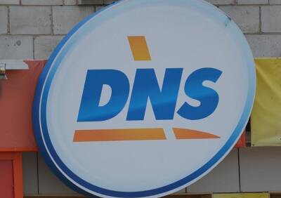 Ритейлер DNS поднял цены в магазинах на 30%