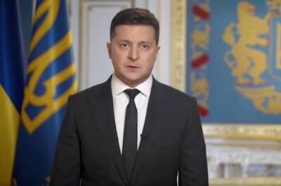 Зеленский заявил, что Украина осталась в одиночестве