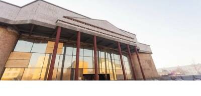 Краевой драмтеатр Забайкалья откроется после реконструкции в мае