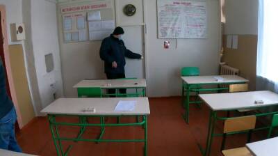 Детей вернули в школы в приграничном с Украиной районе Воронежской области