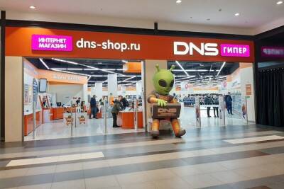 Дмитрий Алексеев - Сеть магазинов DNS подняла цены на технику на 30% из-за «нового мира» - tayga.info - Новосибирск