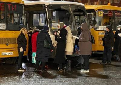 В медучреждениях Рязани проходят лечение и обследование 62 беженца из Донбасса