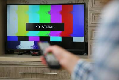 Эстония запретила вещание российских телеканалов - tvc.ru - Россия - Украина - Белоруссия - Эстония - Латвия - Таллин