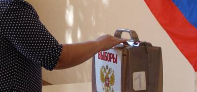 Законодательное собрание отклонило инициативы нижегородских коммунистов по избирательным процессам
