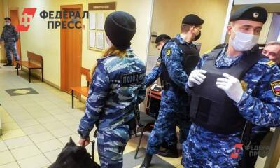 Свердловские полицейские провели рейд по поиску нелегальных мигрантов