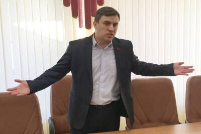 Саратовский депутат Николай Бондаренко о лишении его мандата: Это сведение счетов