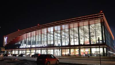 Аэропорт Челябинска планируют преобразовать в транспортный хаб