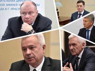 Из-за кризиса на Украине российские бизнесмены потеряли 39 млрд долларов