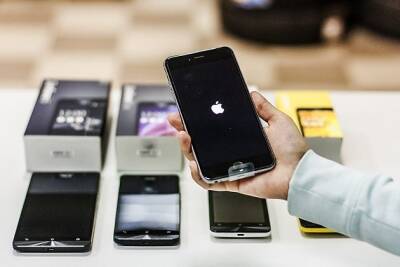 Магазин iMarket в Чите поднял цены на технику Apple