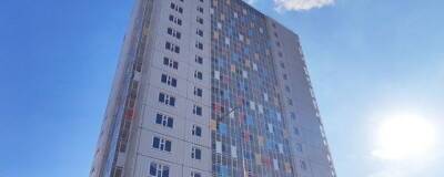 В Красноярске для детей-сирот и собственников аварийного жилья построят 17-этажный дом