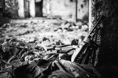 Украинские войска возобновили обстрелы в населенных пунктах ДНР