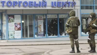 Глава ДНР Пушилин заявил, что среди военных республики за ночь есть погибшие