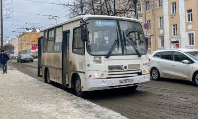 В Петрозаводске пройдет пикет против плохого общественного транспорта
