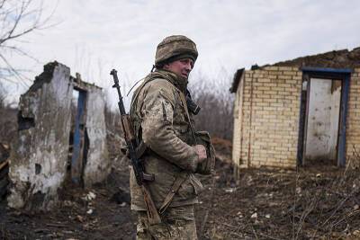 ВСУ выпустили по территории ДНР около 7 тысяч снарядов