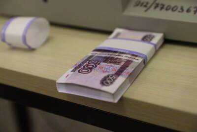 Два миллиона штрафа заплатила взяточница в Казани