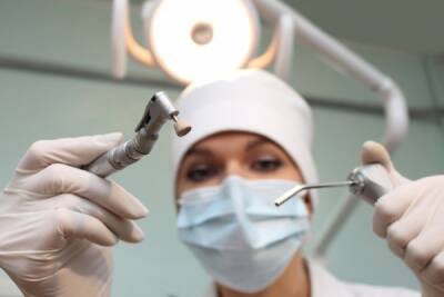 Житель Твери отсудил у стоматологической клиники больше 200 тысяч рублей за нанесенную травму