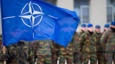 Бюро нацбезопасности Польши: вопрос об отправке войск НАТО в Украину вообще не рассматривается