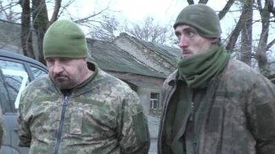 Минобороны РФ: 82 военнослужащих ВСУ сдались в районе острова Змеиный под Одессой