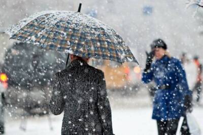 В субботу в Башкирии обещают резкое ухудшение погоды