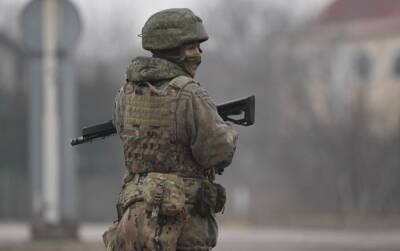 Минобороны РФ: более 150 украинских военных сложили оружие