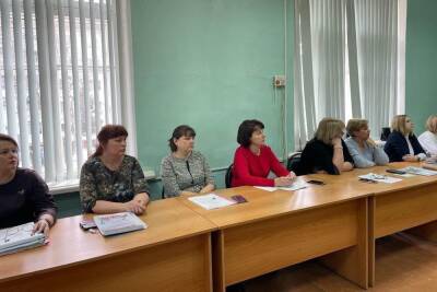 Конкурс в области педагогики прошел в Серпухове