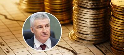 «Деньги зарабатывайте!»: глава Карелии резко ответил на просьбу главы района об увеличении субсидий