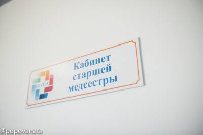 В Астрахани почти 600 человек продолжают лечение в ковидных госпиталях