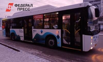 Перевозчиков на два автобусных маршрута в Кемерове снова не нашлось