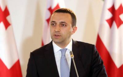Грузия не присоединится к антироссийским санкциям - премьер