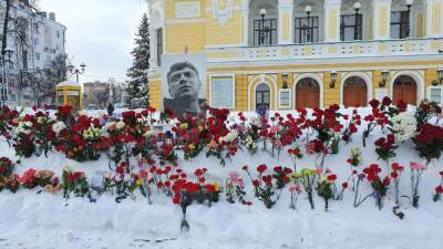 Нижегородцы смогут почтить память Бориса Немцова 27 февраля