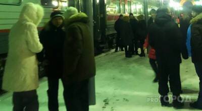 Число жителей из Донбасса, которых ждут в Чувашии, увеличилось