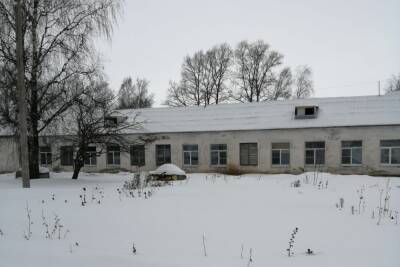 Костромские фейки: с крышей школы в Чухломе все оказалось в порядке