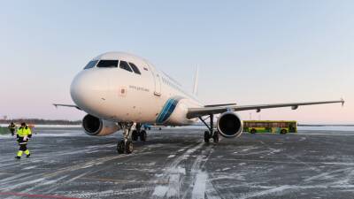 Власти отказываются запускать самолёты между Салехардом и Надымом